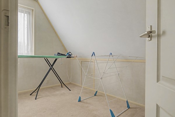 Medium property photo - De Hare 80, 8375 GH Oldemarkt